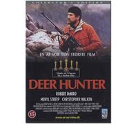 Deer Hunter