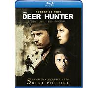 Deer Hunter [Blu-ray] [1978] [US Import]