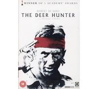 Deer Hunter [DVD] (18)