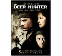 Deer Hunter [DVD] [1978] [Region 1] [US Import] [NTSC]