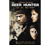 Deer Hunter [DVD] [1978] [Region 1] [US Import] [NTSC]