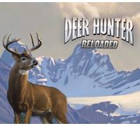 Deer Hunter: Reloaded Steam CD Key