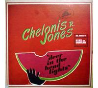 Deer In The Headlights [VINYL]
