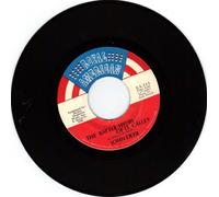 DEER, John/Battle Hymn Of Lt. Calley, The/45rpm record