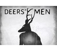 Deer Man Steam CD Key