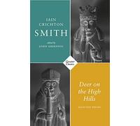 Deer on the High Hills: Selected Poems
