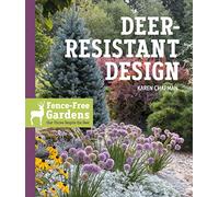 Deer-Resistant Design: Fence-free Gardens that Thrive Despite the Deer