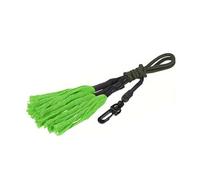 Deer Scent Rope Cotton, High Absorption, 67.3x11.4cm, Wildlife Trail Marker, Rope Attractant Tassel, Easy Hanging, For Outdoor Activity Nature Observation Photographers Creation Field Edges Tree