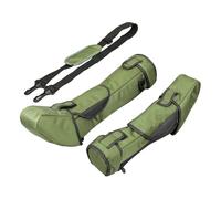 Deer Skull Hangers - Gear Refractor Telescope Case | 6-Piece Skull Display Hooks | Stag Head Display Hanger Heavy Duty Wall-Mounted Hangers for Deer, Mule, Antelope & Coyote Trophy Mounts