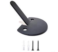 Deer Skull Mount Hanger for Wall Display, Concealed Hardware Design, No Drill Installation for Whitetail and Small Game