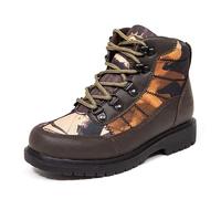 Deer Stags Boy's Hunt Camo, Camouflage, 2 Little Kid