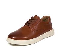 Deer Stags Men's Albany Oxford, Dark Luggage, 15 UK