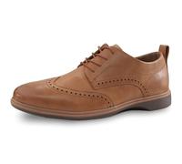 Deer Stags Men's Delgado Oxford, Honey, 12 UK
