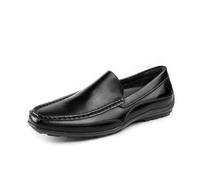 Deer Stags Men's Drive Slip-On Loafer, Black, 13