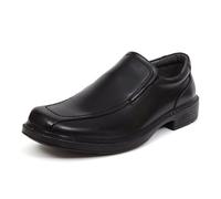 Deer Stags Men's Greenpoint, Black, 9.5 M (D)
