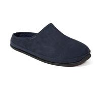 Deer Stags Men's Wherever Slipper, Black Tweed, 13 UK