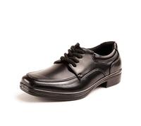 Deer Stags Sharp Boys Oxford Shoe (Little Kid/Big Kid)