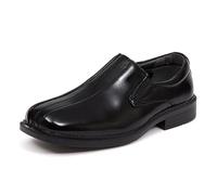 Deer Stags Wings Dress Comfort Slip-On (Toddler/Little Kid/Big Kid)