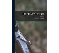 Deer Stalking
