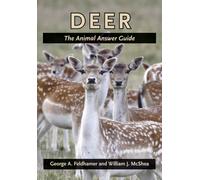 Deer : The Animal Answer Guide