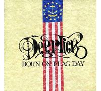 Deer Tick - Born On Flag Day