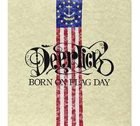 Deer Tick - Born on Flag Day [VINYL]
