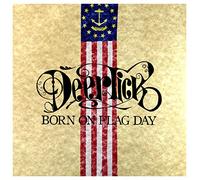 Deer Tick - Born On Flag Day [VINYL]