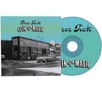 Deer Tick Coin-O-Matic CD NEW