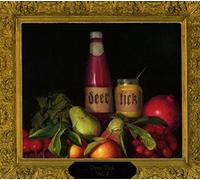 Deer Tick Deer Tick CD NEW