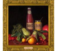 Deer Tick Deer Tick CD NEW