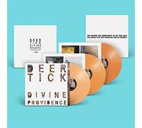Deer Tick - Divine Providence (11th Anniversary Edition) (Orange Vinyl) [VINYL]