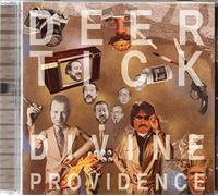 DEER TICK - DIVINE PROVIDENCE
