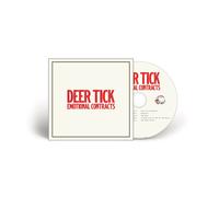 Deer Tick - Emotional Contracts