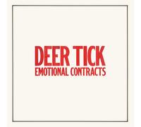 Deer Tick - Emotional Contracts