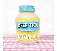 Deer Tick - Mayonnaise [VINYL]