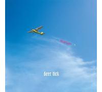 Deer Tick - Negativity [Vinyl LP] [VINYL]