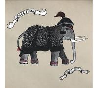 Deer Tick – War Elephant – Vinyl