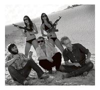 Deer Tick - War Elephant (Reis)