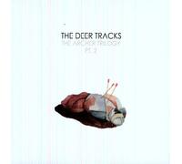 Deer Tracks - The Archer Trilogy Pt 2 [VINYL]