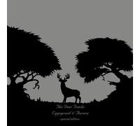 Deer Tracks, the - Eggegrund & Aurora Ltd. Edition