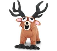 Deer Villain Stuffed Animal Plushie, 99 Nights in The Forest Soft Toy for Kids & Adults, Collectible Gift