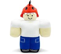 Deer Villain Stuffed Animal Plushie, 99 Nights in The Forest Soft Toy for Kids & Adults, Collectible Gift