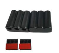 Deer Whistles for Car | Acoustic Animal Alert | 3 Hole Whistle Improves Safety in Cars Trucks Motorcycles and Protects Wildlife