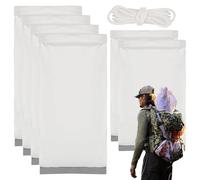 Deer Wild Bags - Moose Wild Bags with Reflective Stripes | Wild Hunting Equipment Bag | Hunting Accessories for Elk, Deer, Elk, Antelope, Duck | Moose Wild Bags Hunting Wild Bags Hunting Meat