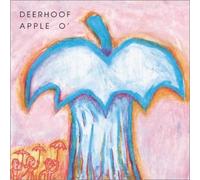 Deerhoof - Apple O