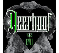 Deerhoof - Deerhoof Vs. Evil