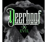 Deerhoof - Deerhoof Vs Evil