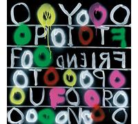 Deerhoof - Friend Opportunity