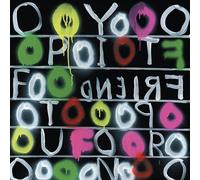 Deerhoof - Friend Opportunity