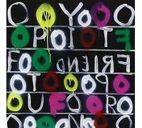 Deerhoof - Friend Oppurtunity